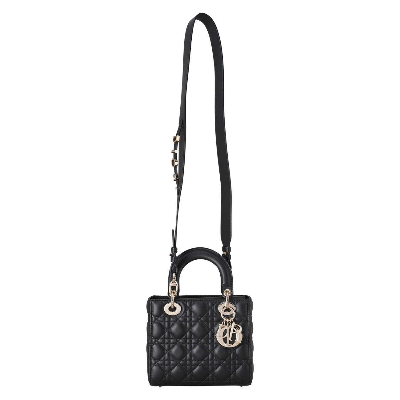 CHRISTIAN DIOR(USED)크리스찬 디올 레이디백 스몰